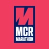 Manchester Marathon Official