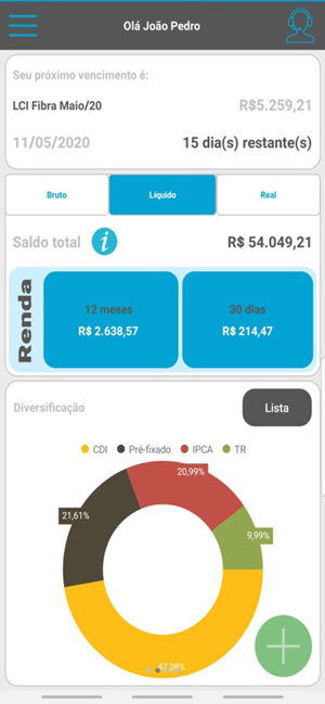 Poupador Inteligente(圖4)-速報App