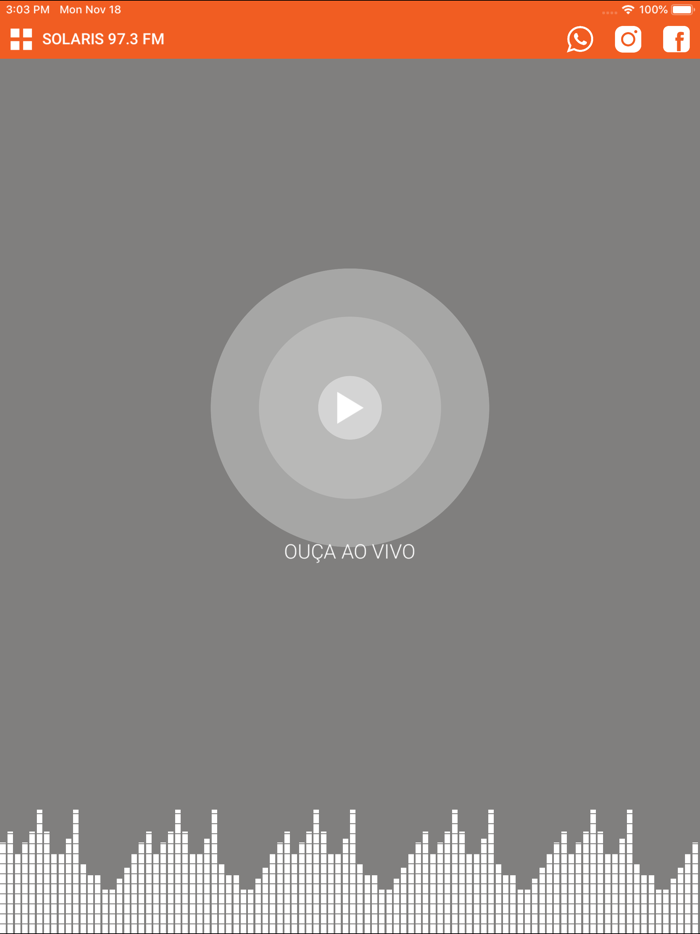 Grupo Solaris de Rádios