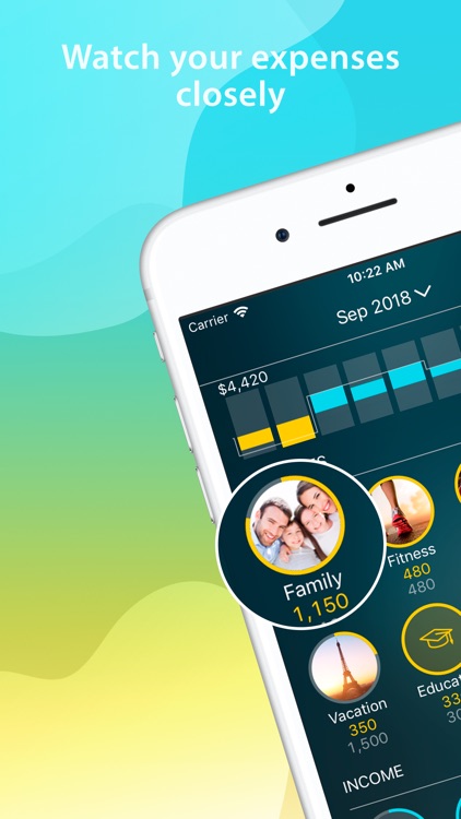 Money Pro: Personal Finance screenshot-0