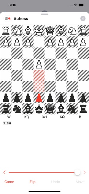 ⓁⒾⓋⒺ Chess(圖2)-速報App