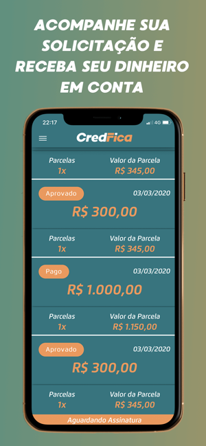 CredFica(圖5)-速報App