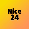 Nice 24