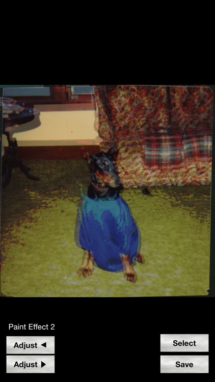 Blur3D screenshot-3