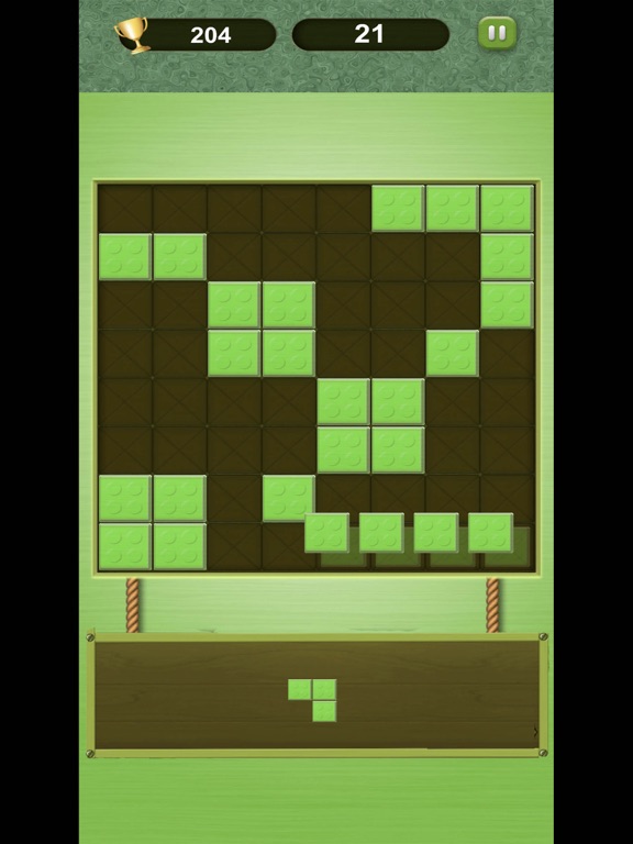 Block Land Puzzle Game screenshot 4