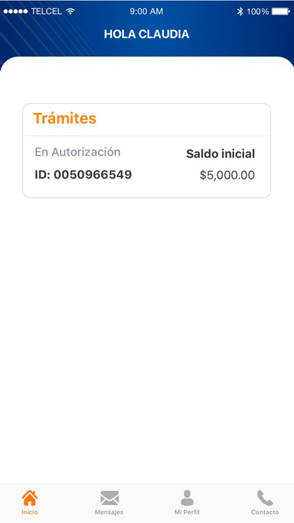 Mi Consubanco