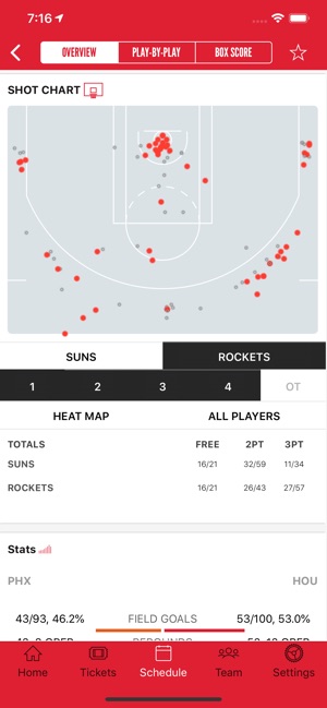 Houston Rockets(圖3)-速報App