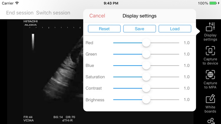 RMTConnect screenshot-3