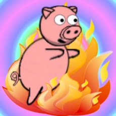 Activities of Pork Roast - Pig Escape Run