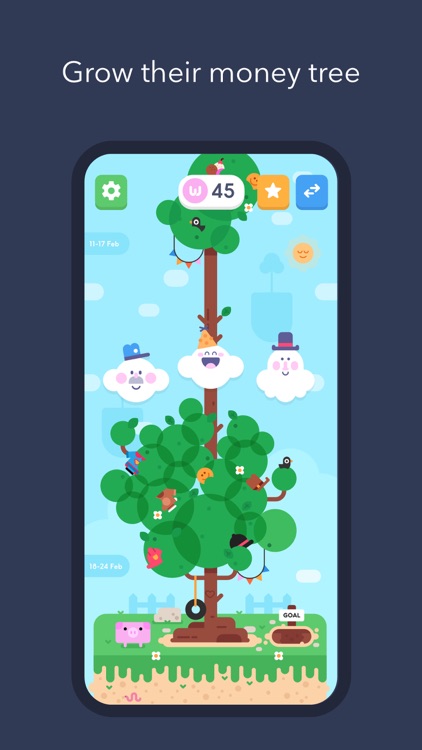 Pigzbe screenshot-4