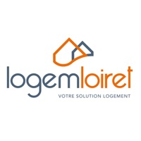  LogemLoiret - Espace Client Application Similaire