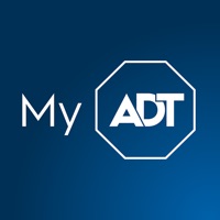 MyADT app not working? crashes or has problems?