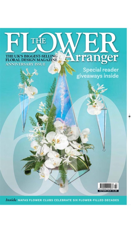 Flower Arranger