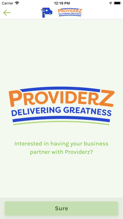 Providerz screenshot-4