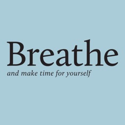 Breathe Magazine.