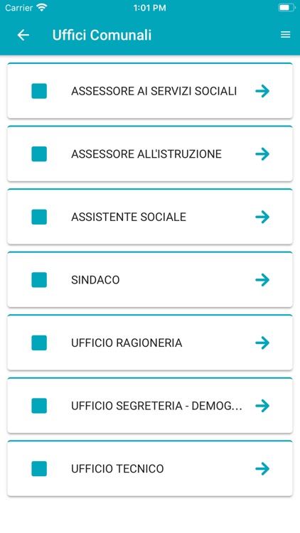 Grantola Smart screenshot-4