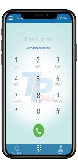 TP Quick(圖1)-速報App