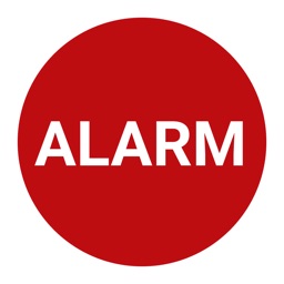BComeSafe Alarm