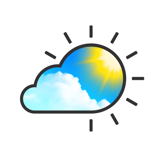 Weather Live - Local Forecast icon