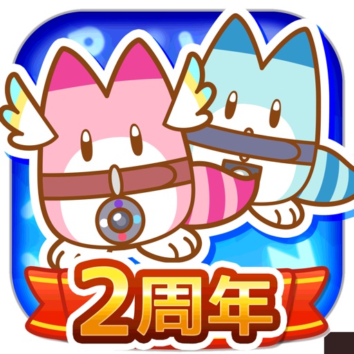 けものフレンズぱびりおん