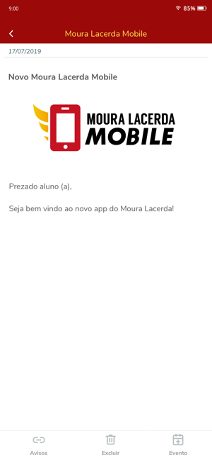 Moura Lacerda Mobile(圖3)-速報App