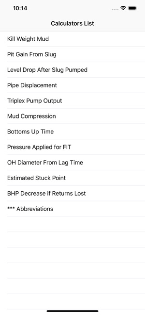 RigFloorCalcSI(圖1)-速報App