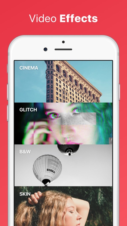 InShot - Video Editor screenshot-3