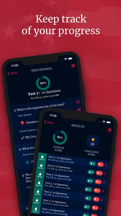 Citizen Now. US Citizenship. screenshot-7