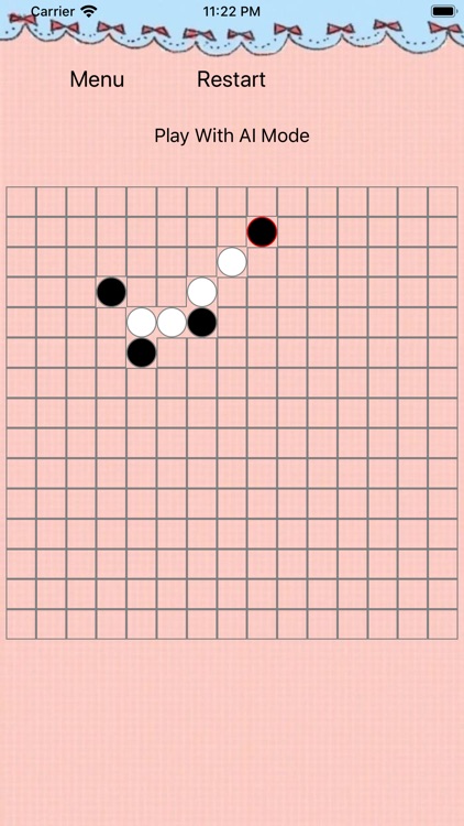 Gomoku Pro