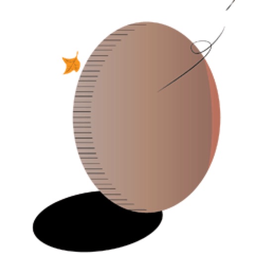 Egg Tumbler Sickers