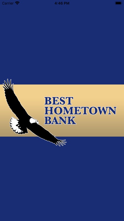 Best Hometown Bank Mobile