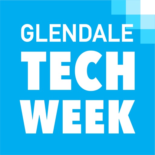 Glendale Tech Week icon
