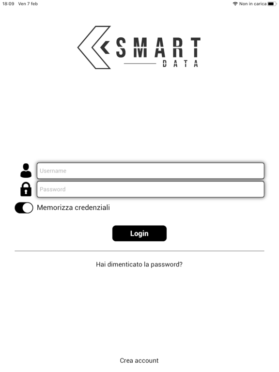 Screenshot #4 pour Smart Data