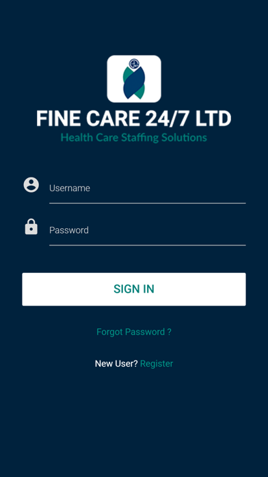 Finecare App screenshot 4