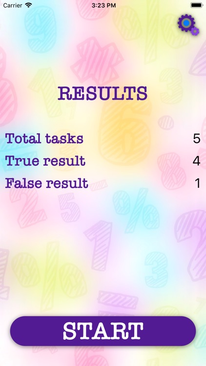 Improve arithmetic knowledge screenshot-3