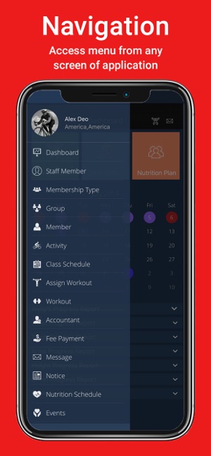 Movez Fitness Studio(圖2)-速報App