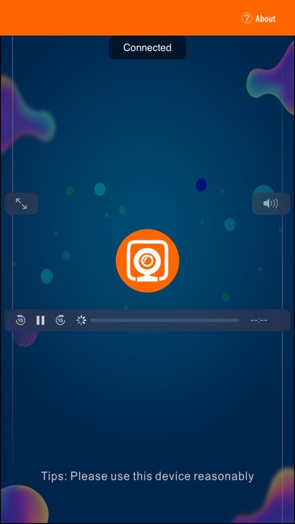 ABC: Video Surveillance screenshot-4