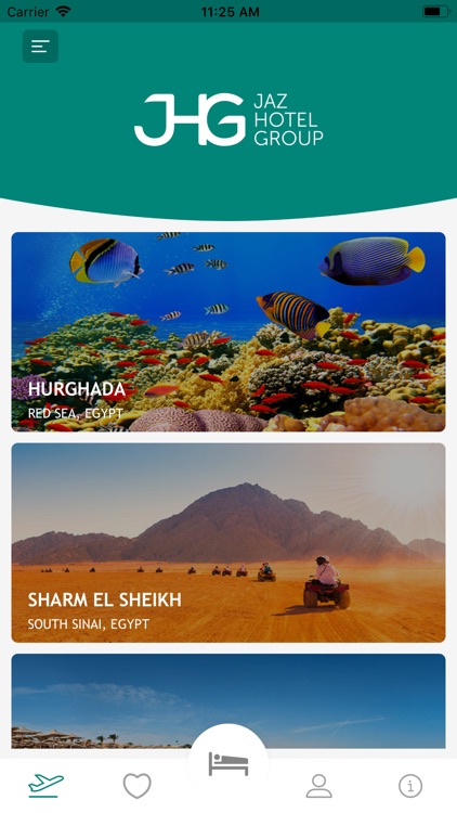 Jaz Hotel Group