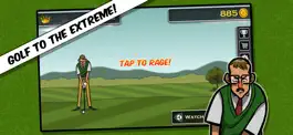 Game screenshot Golf N Rage mod apk
