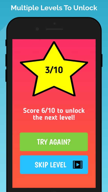 Bible Quiz - Trivia App Game