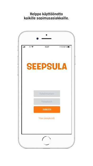 How to cancel & delete Seepsula Pro from iphone & ipad 1