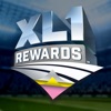 Pixelle XL1 Rewards
