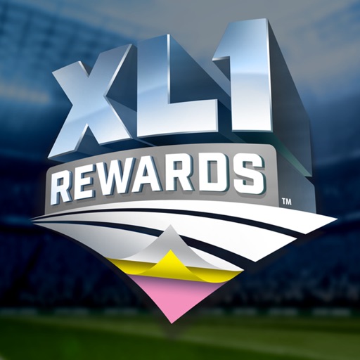 Pixelle XL1 Rewards
