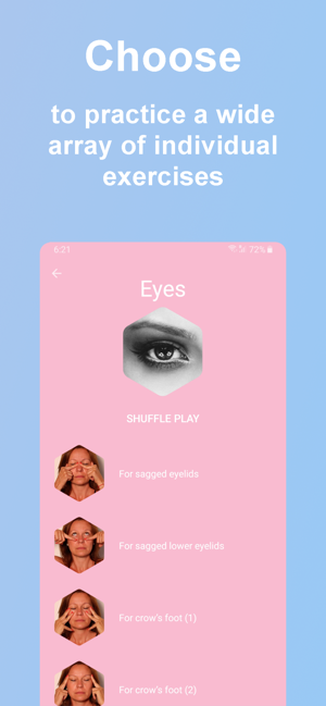 FaceYoga - Facial Health(圖7)-速報App