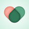 App Icon for VOS: Well-being Plan & Journal App in Slovakia App Store