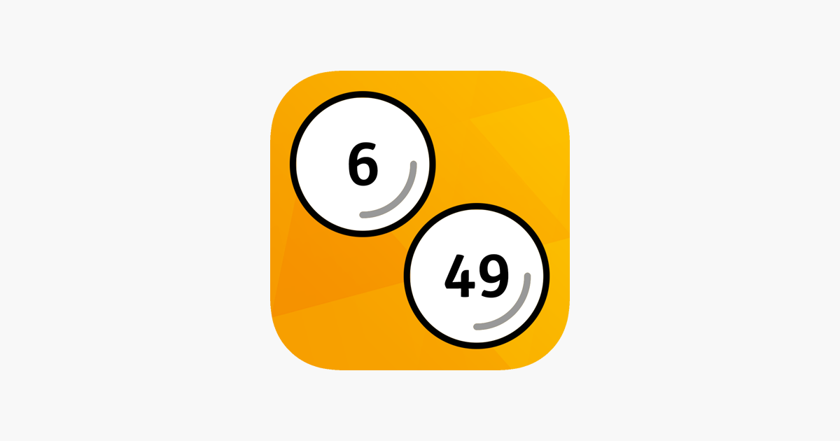Lotto Random Numbers On The App Store