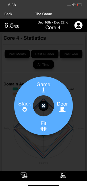 Winning Impossible Games(圖3)-速報App