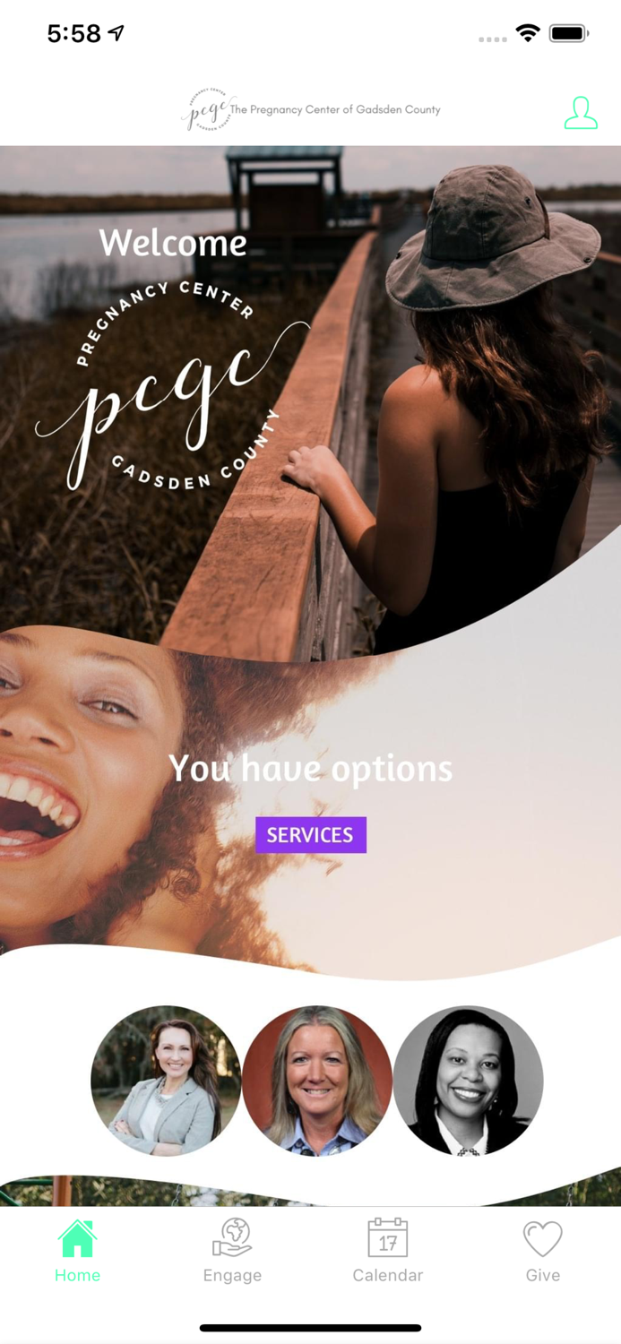 Pregnancy Center of Gadsden Co