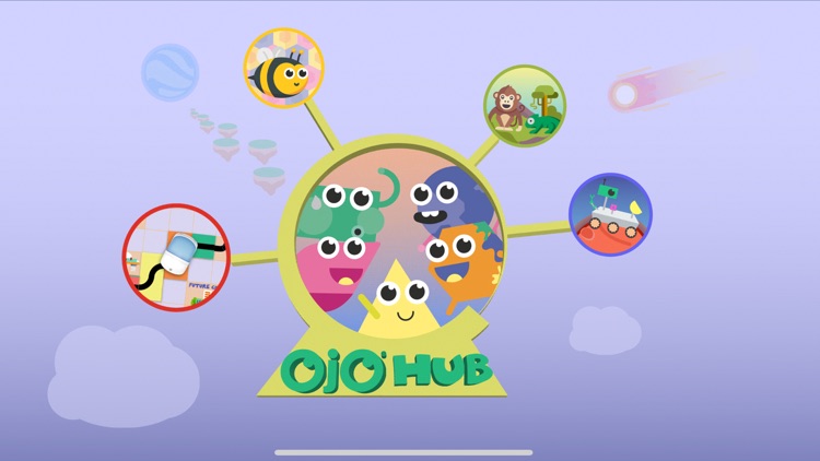 OJO Hub