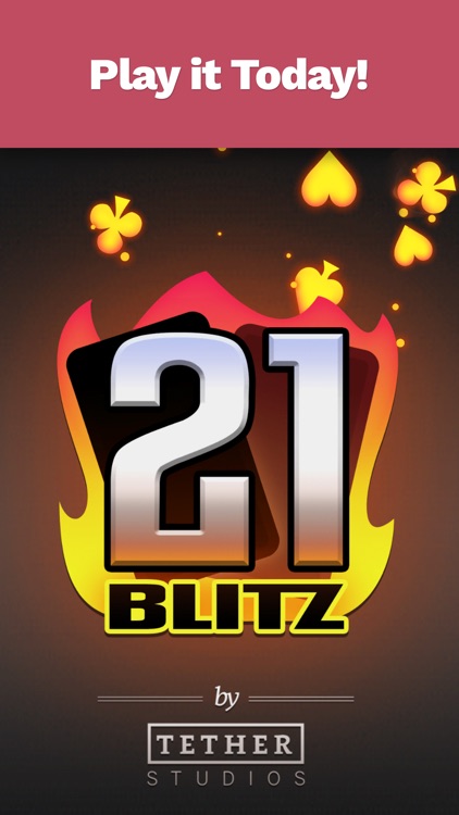 21 Blitz - Solitaire Card Game screenshot-4